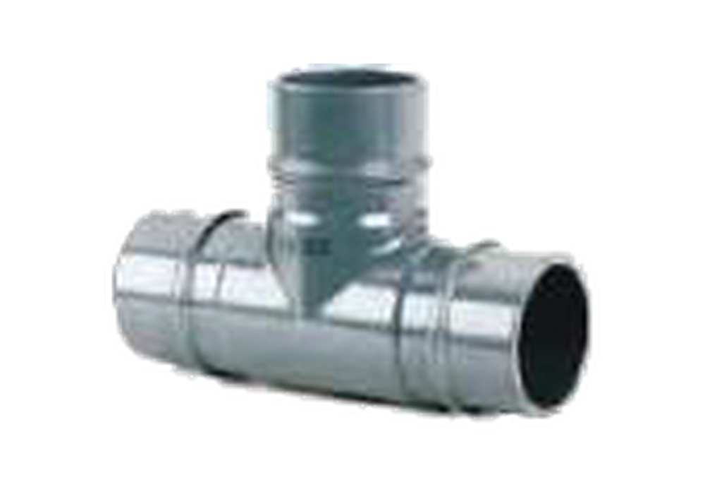 Tê bằng AIRpipe