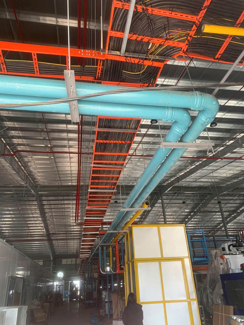 Dự án Billion Max, Huế