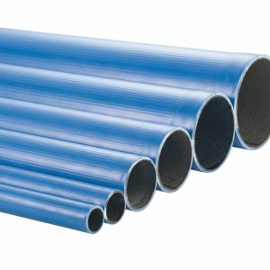ỐNG NHÔM HỢP KIM AIRpipe