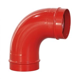 CO 90° AiRpipe