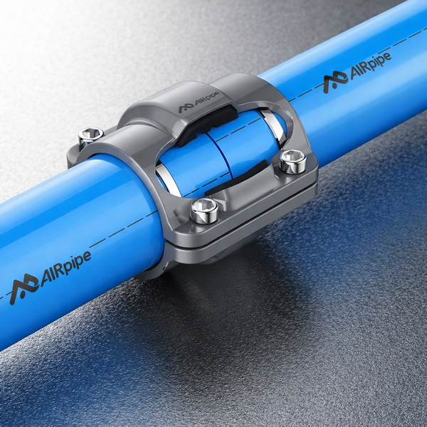 Hệ thống ống nhôm khí nén Airpipe